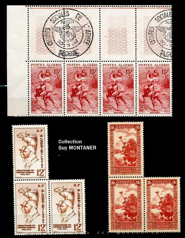 Obliterations 163- Collection Montaner.JPG